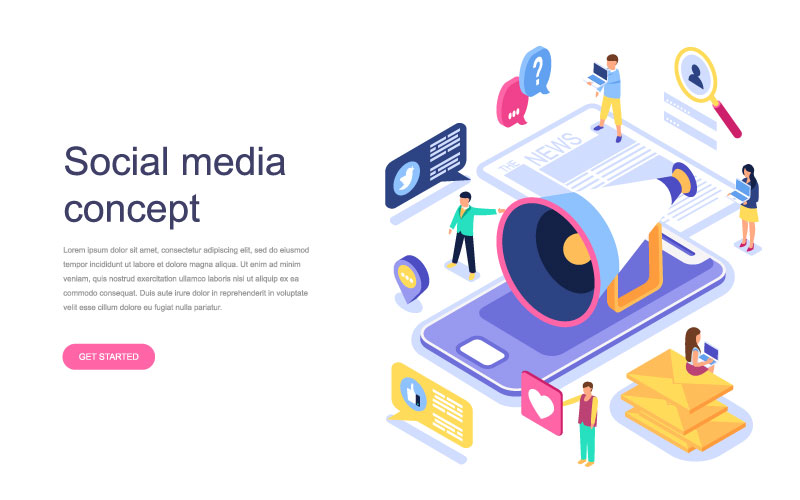 Social Media Strategy