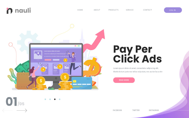 PPC Service Solution