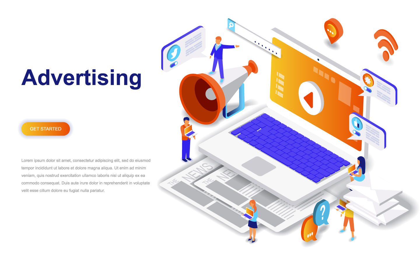 Google Advertising
